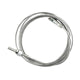 Clutch cable, left hand drive, LHD