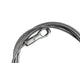 Clutch cable, left/right hand drive