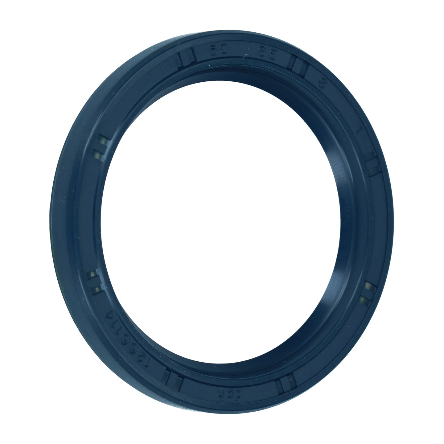 Grease seal front wheel bearing