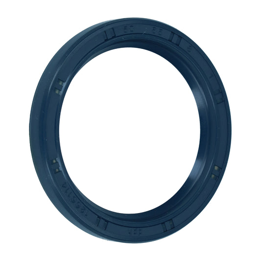 Grease seal front wheel bearing