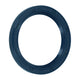 Grease seal front wheel bearing