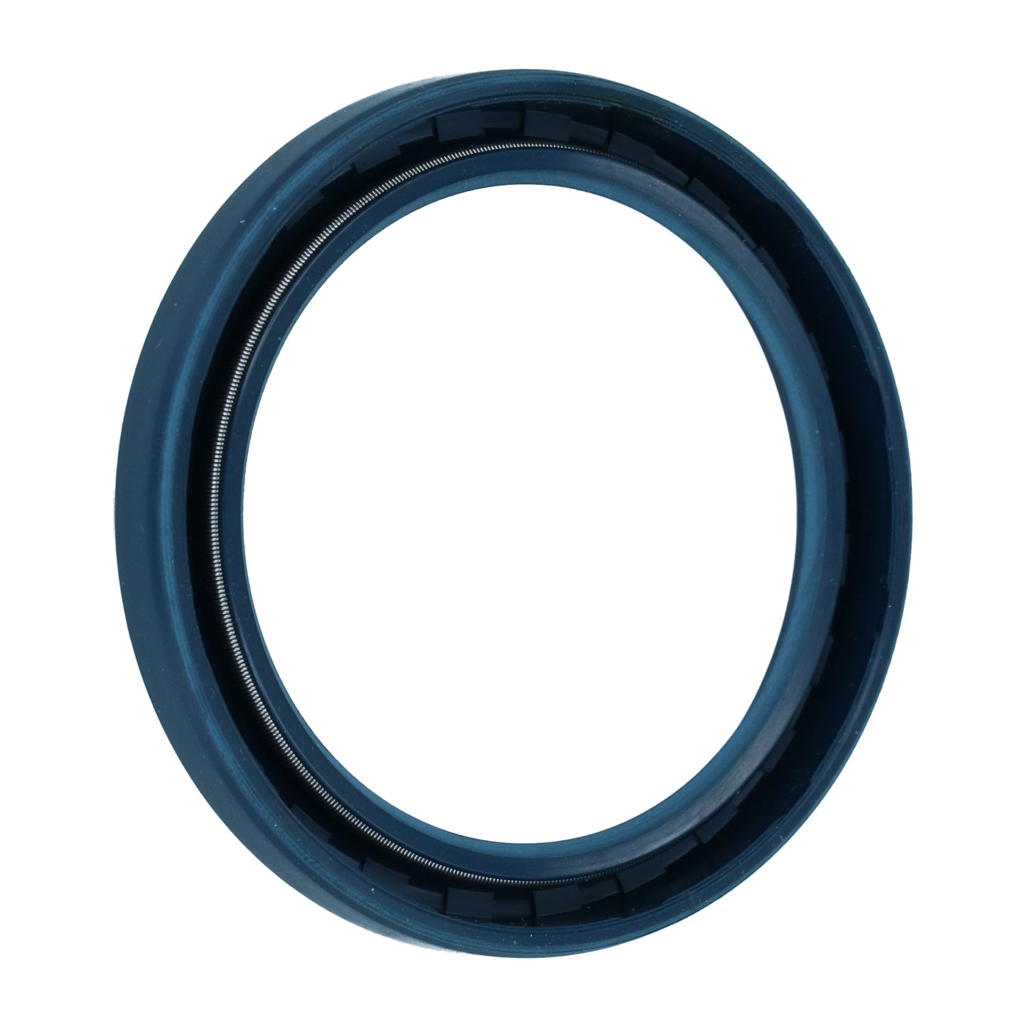 Grease seal front wheel bearing