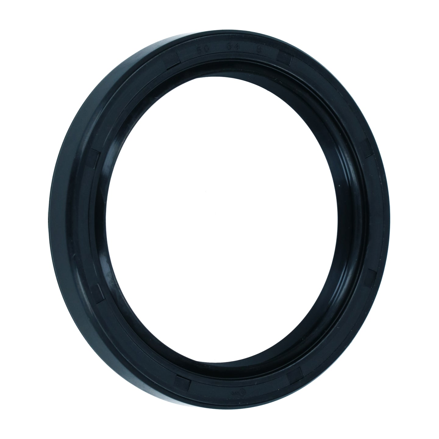 Grease seal front wheel bearing, brake drum 63-67 on 68-70