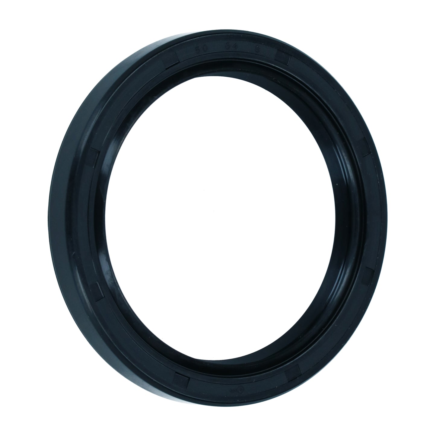 Grease seal front wheel bearing, brake drum 63-67 on 68-70