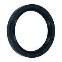 Grease seal front wheel bearing, brake drum 63-67 on 68-70