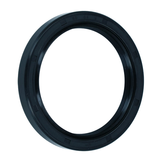 Grease seal front wheel bearing, brake drum 63-67 on 68-70