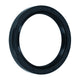 Grease seal front wheel bearing, brake drum 63-67 on 68-70