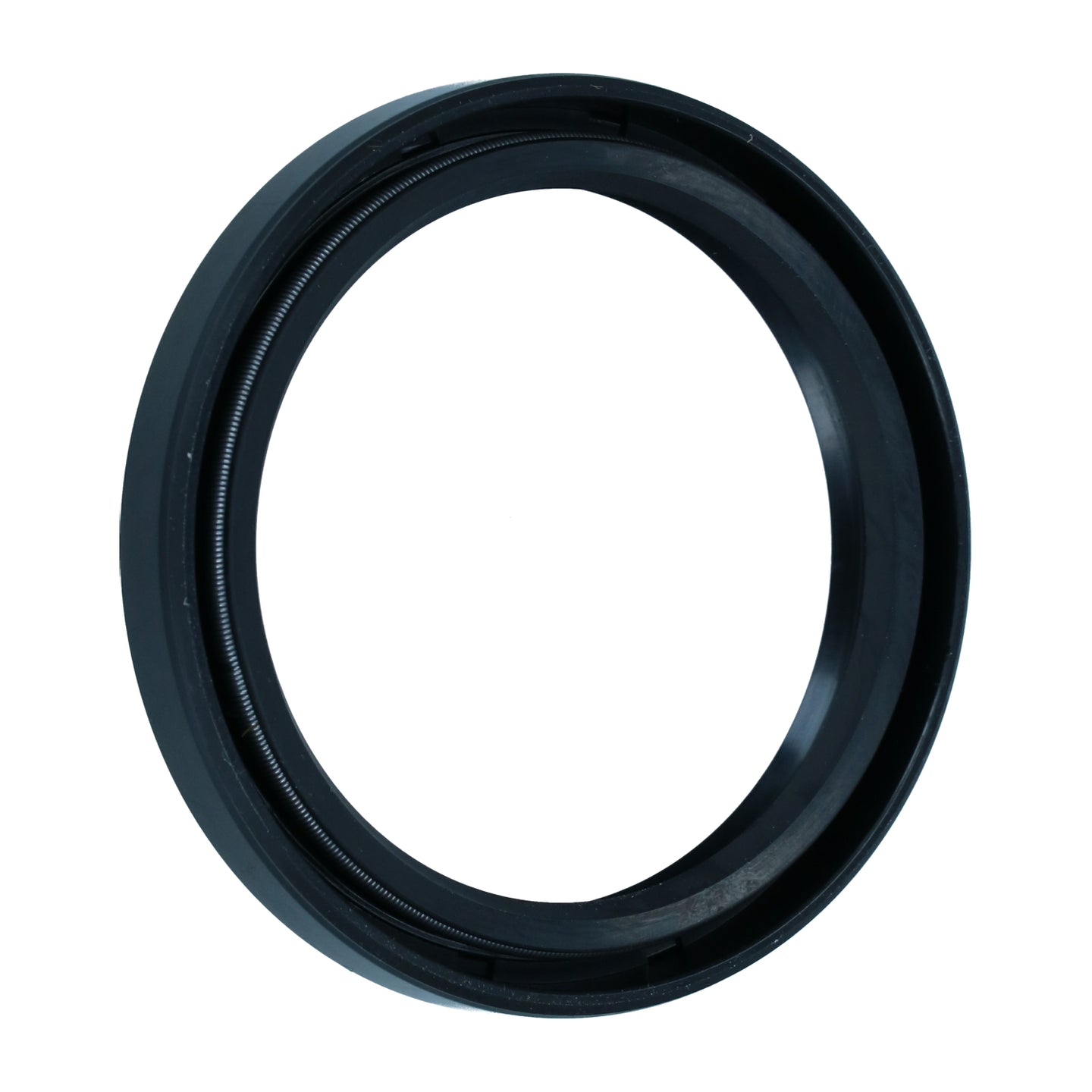 Grease seal front wheel bearing, brake drum 63-67 on 68-70