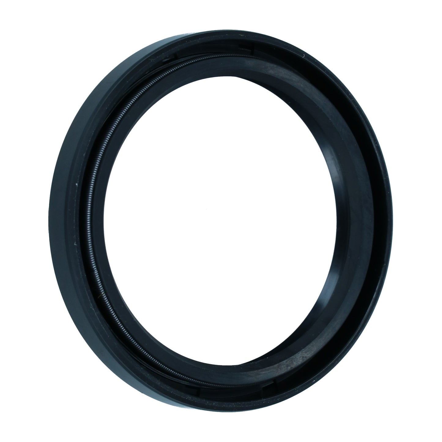 Grease seal front wheel bearing, brake drum 63-67 on 68-70
