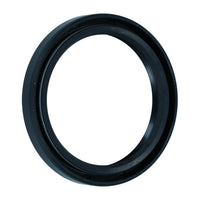 Grease seal front wheel bearing, brake drum 63-67 on 68-70