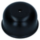 Grease cap spindle, left