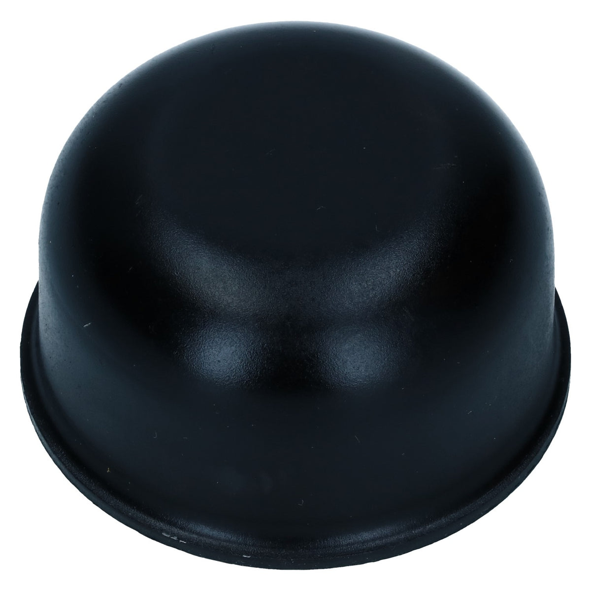 Grease cap spindle, right