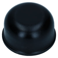 Grease cap spindle, right