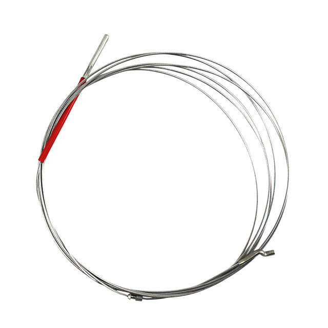 Accelerator cable (RHD)
