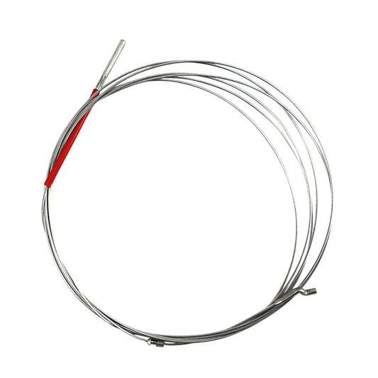 Accelerator cable (RHD)