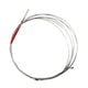 Accelerator cable (RHD)