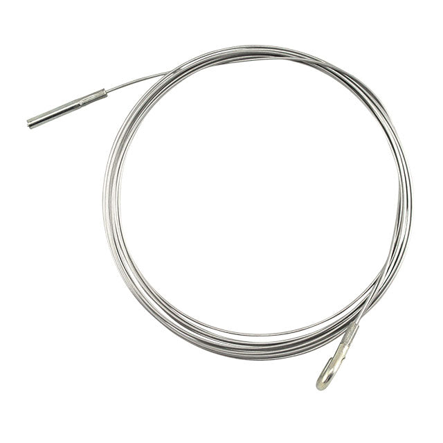 Accelerator cable (RHD)