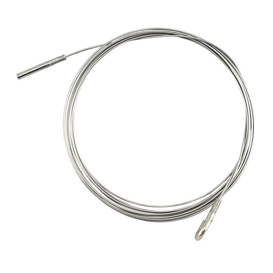 Accelerator cable (RHD)