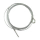 Accelerator cable (LHD)