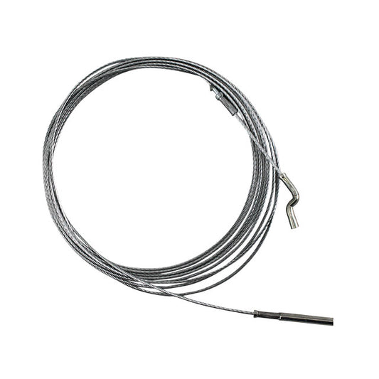 Accelerator cable, injection (LHD)