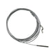 Accelerator cable, injection (LHD)