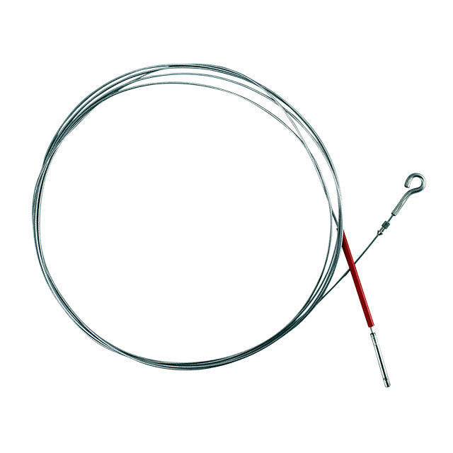 Accelerator cable (RHD)