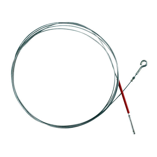 Accelerator cable (RHD)