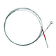 Accelerator cable (RHD)