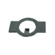 Spindle nut lock washer