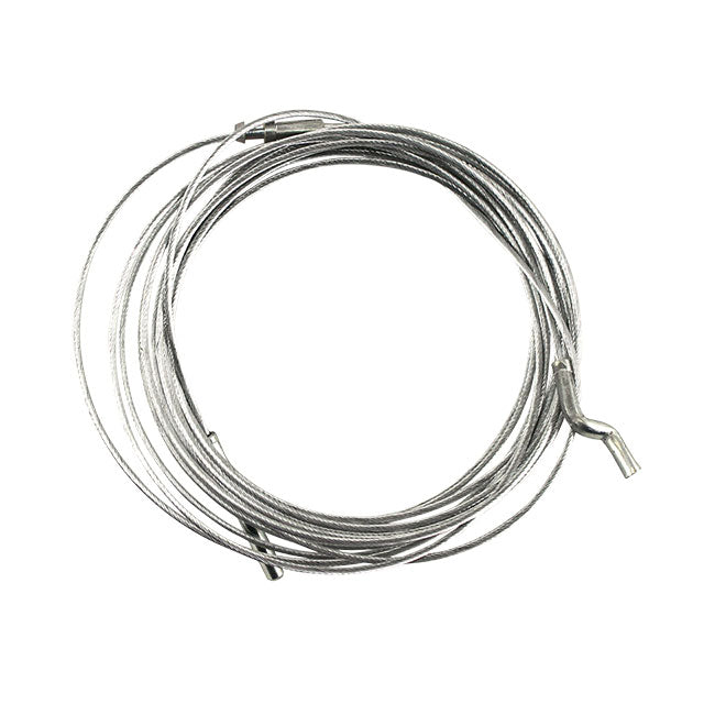 Accelerator cable (LHD)