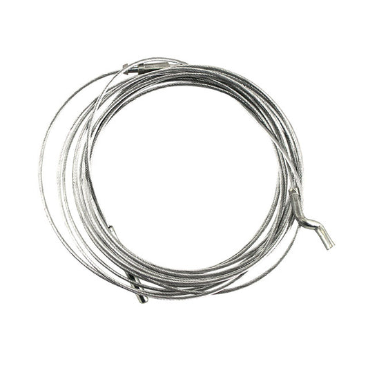 Accelerator cable (LHD)