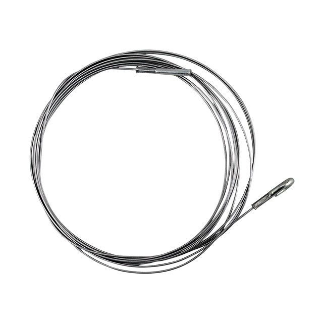 Accelerator cable (LHD)