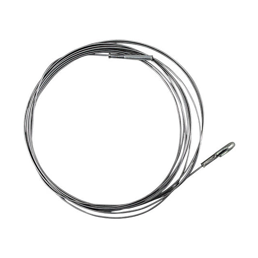 Accelerator cable (LHD)