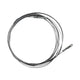 Accelerator cable (LHD)