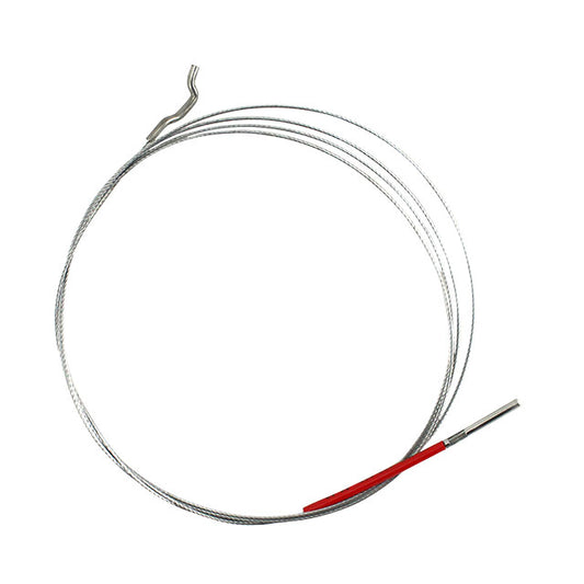 Accelerator cable (LHD)