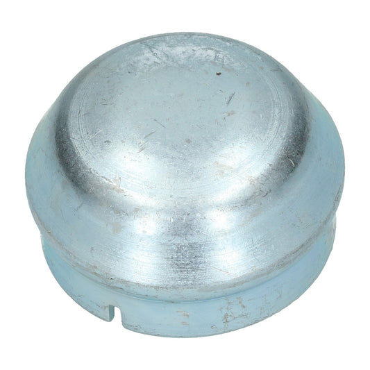 Grease cap spindle, right