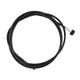 Speedometer cable, RHD