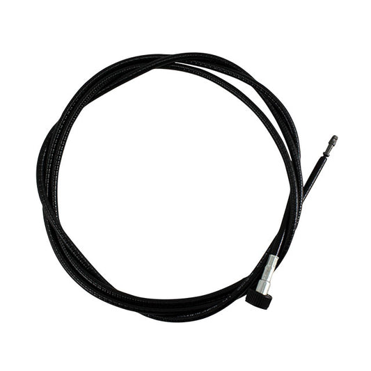 Speedometer cable, RHD