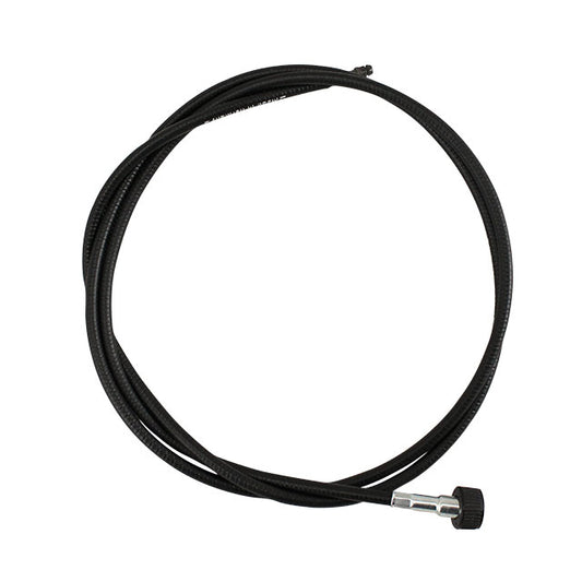 Speedometer cable, RHD