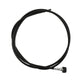 Speedometer cable, RHD