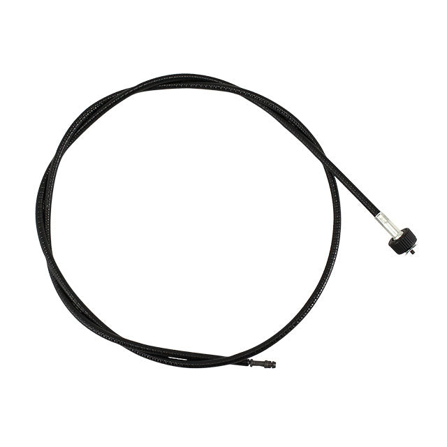 Speedometer cable, RHD