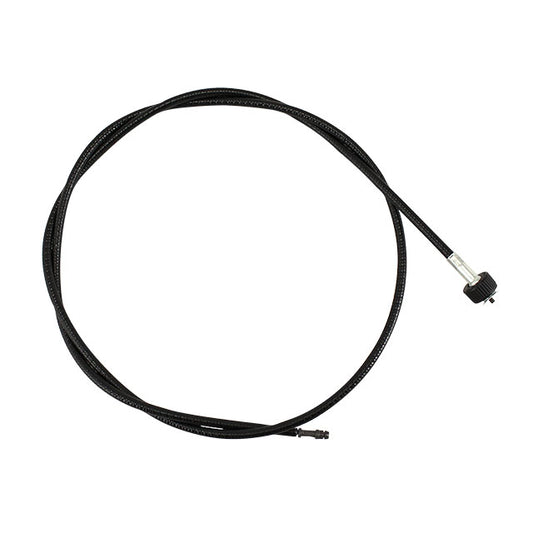 Speedometer cable, RHD