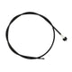 Speedometer cable, RHD
