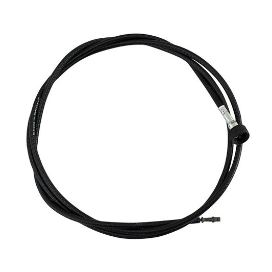 Speedometer cable