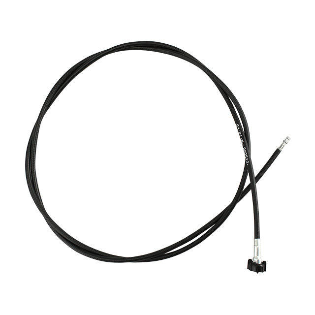 Speedometer cable