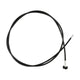 Speedometer cable