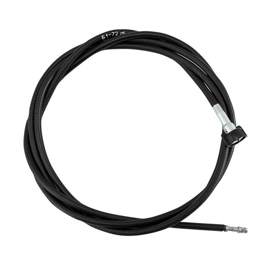 Speedometer cable