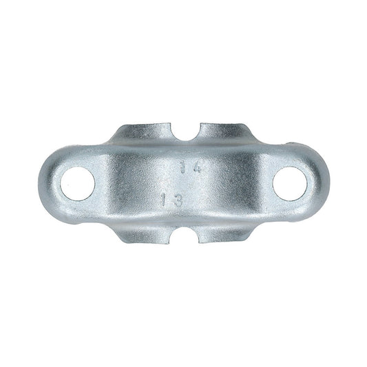 Steering box mounting shackle Beetle 08/65- Karmann Ghia 08/65-