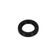 Steering box seal, lower