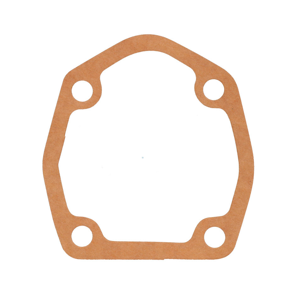 Gasket steering box